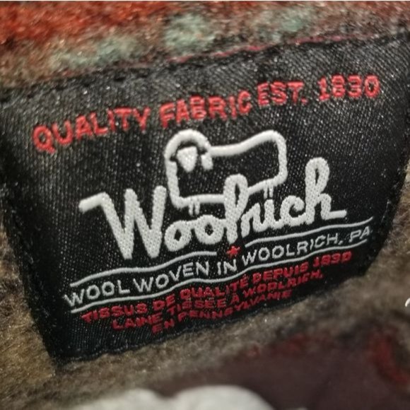 2 FOR 85 WoolRich Tassel Boots Womens Size 6 - Picture 6 of 7